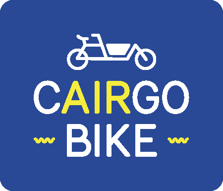 Cairgo bike